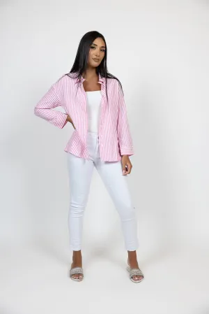 Cotton Shirt